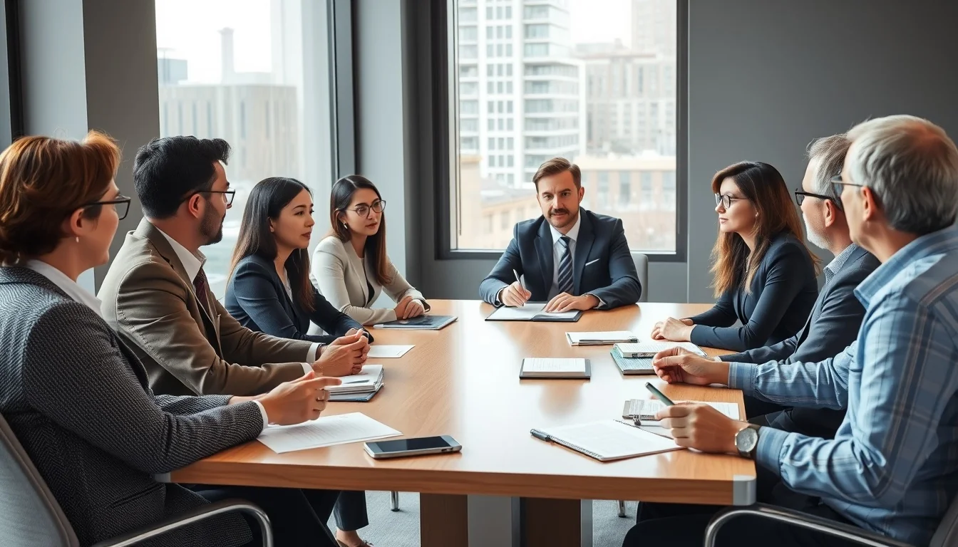 Unlock Your Leadership Potential