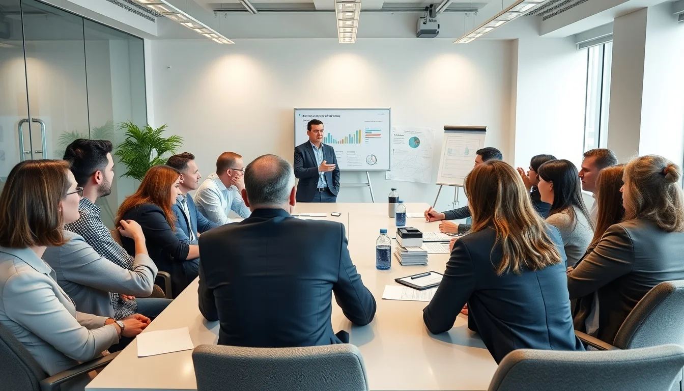 Supporting pricing visual